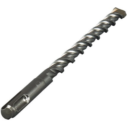 Afbeelding Makita p2s: sds-plus boor 10x210mm B-47569