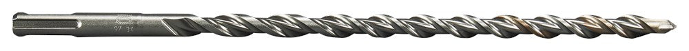Afbeelding Makita p2s: sds-plus boor 10x260mm B-47575