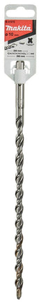 Afbeelding Makita p2s: sds-plus boor 10x260mm B-47575