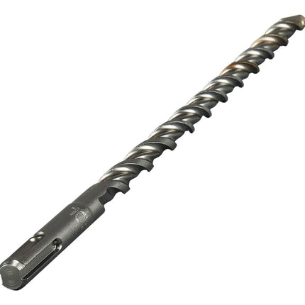 Afbeelding Makita p2s: sds-plus boor 10x260mm B-47575