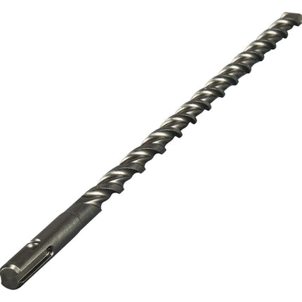 Afbeelding Makita p2s: sds-plus boor 10x310mm B-47581
