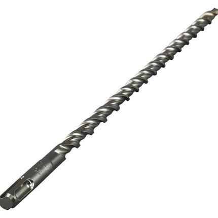 Afbeelding Makita p2s: sds-plus boor 10x350mm B-47597