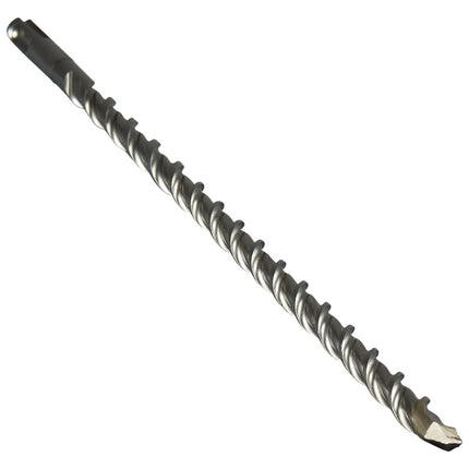 Afbeelding Makita p2s: sds-plus boor 10x350mm B-47597