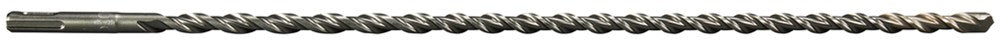 Afbeelding Makita p2s: sds-plus boor 10x450mm B-47606