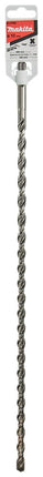 Afbeelding Makita p2s: sds-plus boor 10x450mm B-47606