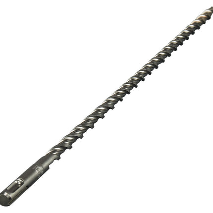 Afbeelding Makita p2s: sds-plus boor 10x450mm B-47606
