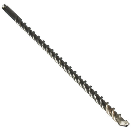 Afbeelding Makita p2s: sds-plus boor 10x450mm B-47606