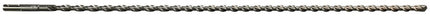 Afbeelding Makita p2s: sds-plus boor 10x600mm B-47612
