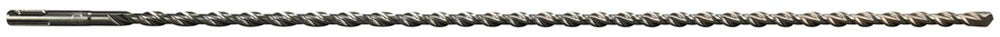 Afbeelding Makita p2s: sds-plus boor 10x600mm B-47612