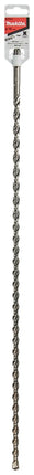 Afbeelding Makita p2s: sds-plus boor 10x600mm B-47612