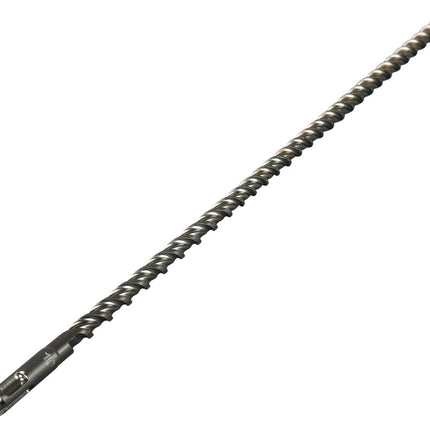 Afbeelding Makita p2s: sds-plus boor 10x600mm B-47612
