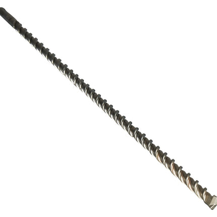 Afbeelding Makita p2s: sds-plus boor 10x600mm B-47612