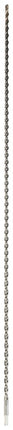 Afbeelding Makita p2s: sds-plus boor 10x1000mm B-47634