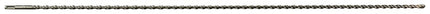 Afbeelding Makita p2s: sds-plus boor 10x1000mm B-47634