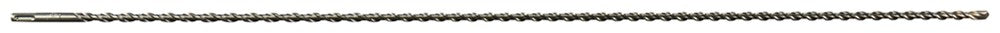 Afbeelding Makita p2s: sds-plus boor 10x1000mm B-47634