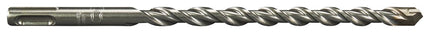 Afbeelding Makita p2s: sds-plus boor 11x210mm B-47656