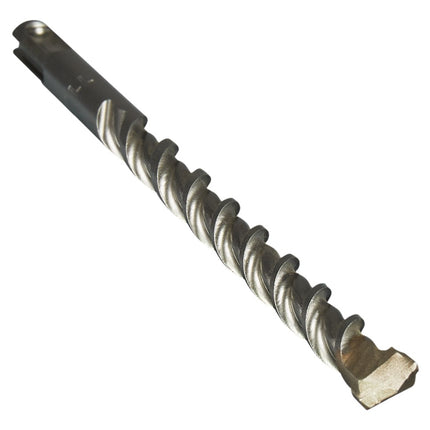 Afbeelding Makita p2s: sds-plus boor 11x210mm B-47656