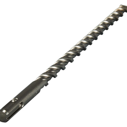 Afbeelding Makita p2s: sds-plus boor 11x310mm B-47678