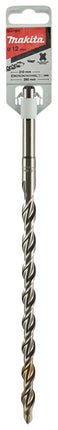 Afbeelding Makita p2s: sds-plus boor 12x260mm B-47690