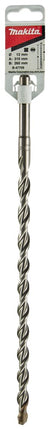 Afbeelding Makita p2s: sds-plus boor 12x310mm B-47709