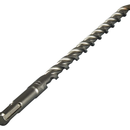 Afbeelding Makita p2s: sds-plus boor 12x310mm B-47709