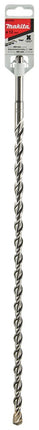 Afbeelding Makita p2s: sds-plus boor 12x450mm B-47721