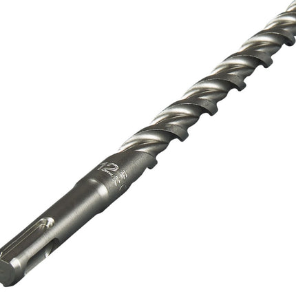 Afbeelding Makita p2s: sds-plus boor 12x450mm B-47721