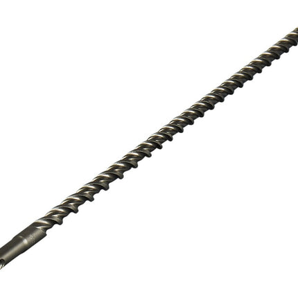 Afbeelding Makita p2s: sds-plus boor 12x600mm B-47737