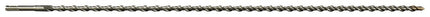 Afbeelding Makita p2s: sds-plus boor 12x800mm B-47743