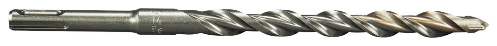Afbeelding Makita p2s: sds-plus boor 13x210mm B-47771