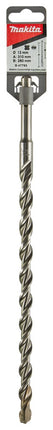 Afbeelding Makita p2s: sds-plus boor 13x310mm B-47793