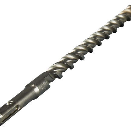 Afbeelding Makita p2s: sds-plus boor 13x310mm B-47793