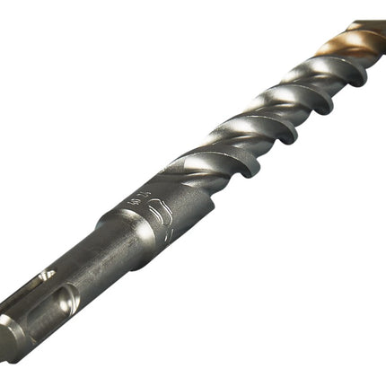 Afbeelding Makita p2s: sds-plus boor 14x210mm B-47802