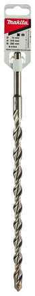 Afbeelding Makita p2s: sds-plus boor 14x310mm B-47824
