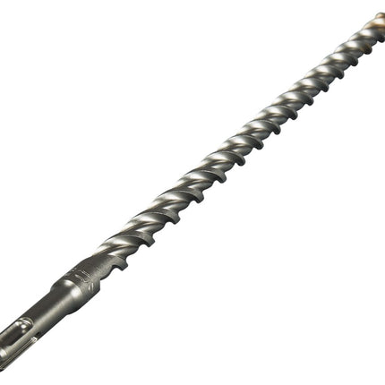 Afbeelding Makita p2s: sds-plus boor 14x450mm B-47830