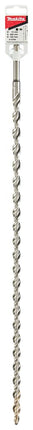 Afbeelding Makita p2s: sds-plus boor 14x600mm B-47846