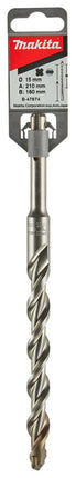 Afbeelding Makita p2s: sds-plus boor 15x210mm B-47874
