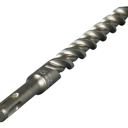 Afbeelding Makita p2s: sds-plus boor 15x260mm B-47880