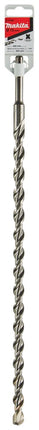 Afbeelding Makita p2s: sds-plus boor 15x450mm B-47896
