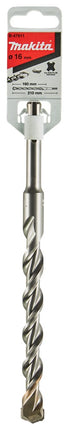 Afbeelding Makita p2s: sds-plus boor 16x210mm B-47911