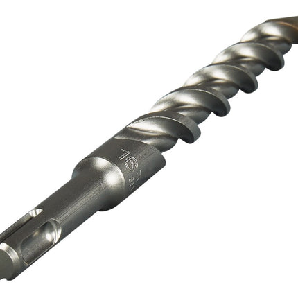 Afbeelding Makita p2s: sds-plus boor 16x210mm B-47911