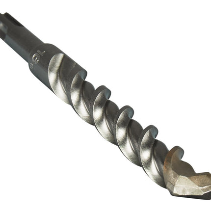 Afbeelding Makita p2s: sds-plus boor 16x210mm B-47911