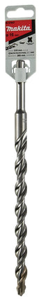 Afbeelding Makita p2s: sds-plus boor 16x260mm B-47927