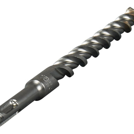Afbeelding Makita p2s: sds-plus boor 16x260mm B-47927