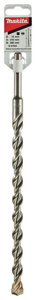Afbeelding Makita p2s: sds-plus boor 16x310mm B-47933