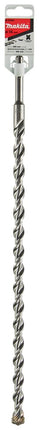 Afbeelding Makita p2s: sds-plus boor 16x450mm B-47949