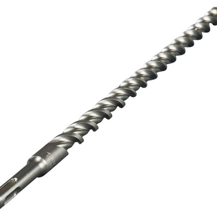 Afbeelding Makita p2s: sds-plus boor 16x450mm B-47949
