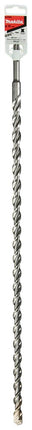 Afbeelding Makita p2s: sds-plus boor 16x600mm B-47955