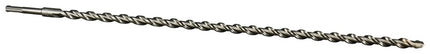Afbeelding Makita p2s: sds-plus boor 16x600mm B-47955