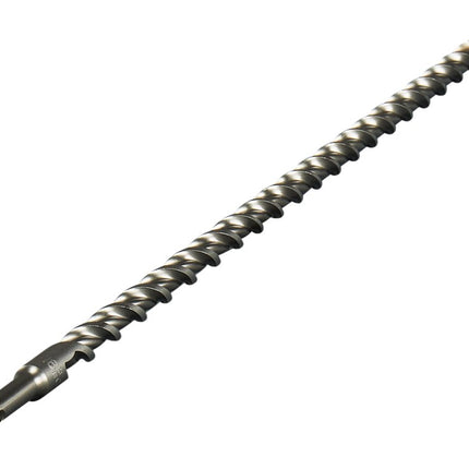 Afbeelding Makita p2s: sds-plus boor 16x600mm B-47955